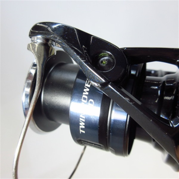 ２５ツインパワーＸＤ４０００ＸＧ